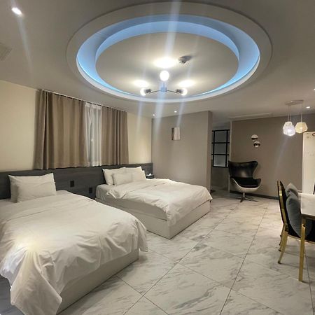 Knox Hotel ชอนอัน ภายนอก รูปภาพ